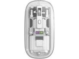 Marvo Wireless Mouse M810W White USB / Bluetooth оптична снимка №2 Marvo Wireless Mouse M810W White USB / Bluetooth оптична снимка №2