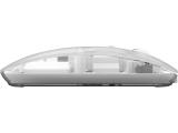 Marvo Wireless Mouse M810W White USB / Bluetooth оптична снимка №4 Marvo Wireless Mouse M810W White USB / Bluetooth оптична снимка №4