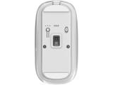 Marvo Wireless Mouse M810W White USB / Bluetooth оптична снимка №6 Marvo Wireless Mouse M810W White USB / Bluetooth оптична снимка №6