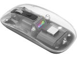 Описание и цена на мишка за компютър Marvo Wireless Mouse M810W Black