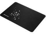 SHARKOON 1337 V2 gaming mouse mat Black    mousepad снимка №2