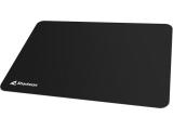 SHARKOON 1337 V2 gaming mouse mat Black    mousepad снимка №4