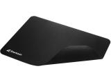 SHARKOON 1337 V2 gaming mouse mat Black    mousepad снимка №5