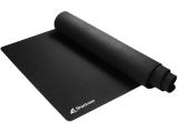 SHARKOON 1337 V2 gaming mouse mat Black    mousepad снимка №6