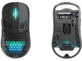 CHERRY Xtrfy M42 Wireless Black USB оптична снимка №2