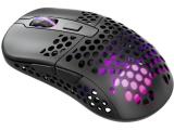 CHERRY Xtrfy M42 Wireless Black USB оптична снимка №3