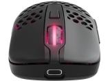 CHERRY Xtrfy M42 Wireless Black USB оптична снимка №4