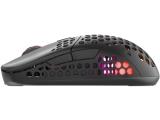 CHERRY Xtrfy M42 Wireless Black USB оптична снимка №5