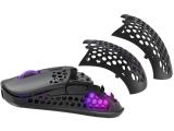 CHERRY Xtrfy M42 Wireless Black USB оптична снимка №6