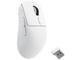 Keychron Lemokey G2 8K Matte White G2-A2 USB / Bluetooth оптична снимка №2