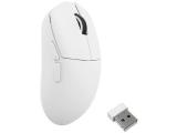 Описание и цена на мишка за компютър Keychron Lemokey G1 8K Matte White 