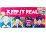 Описание и цена на мишка за компютър Keychron Rapper Keep it Real DM-4