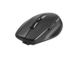 Описание и цена на мишка за компютър 3D Connexion CadMouse Pro Wireless Black 3DX-700116