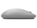 Microsoft Surface Mouse Bluetooth Grey USB / Bluetooth оптична снимка №3 Microsoft Surface Mouse Bluetooth Grey USB / Bluetooth оптична снимка №3