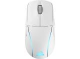 Описание и цена на мишка за компютър Corsair M75 WIRELESS Lightweight RGB Gaming Mouse White CH-931D011-EU 