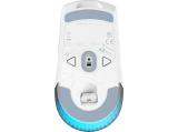 Corsair M75 WIRELESS Lightweight RGB Gaming Mouse White CH-931D011-EU USB / Bluetooth оптична снимка №4 Corsair M75 WIRELESS Lightweight RGB Gaming Mouse White CH-931D011-EU USB / Bluetooth оптична снимка №4