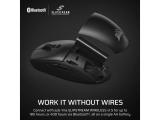 Corsair M55 WIRELESS Gaming Mouse CH-931F000-WW USB / Bluetooth оптична снимка №6