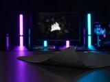 Corsair MM500 v2 Hybrid Cloth Gaming Mouse Pad - Large USB mousepad снимка №6 Corsair MM500 v2 Hybrid Cloth Gaming Mouse Pad - Large USB mousepad снимка №6