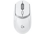 Описание и цена на мишка за компютър Logitech G309 White Lightspeed Wireless