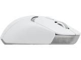 Logitech G309 White Lightspeed Wireless USB / Bluetooth оптична снимка №2