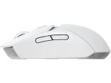 Logitech G309 White Lightspeed Wireless USB / Bluetooth оптична снимка №3