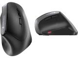 CHERRY MW 4500 wireless Ergonomic USB оптична снимка №3