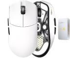 Lamzu MAYA X 8K White USB оптична снимка №3