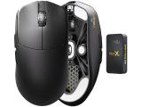 Lamzu MAYA X 8K - Black USB оптична снимка №3 Lamzu MAYA X 8K - Black USB оптична снимка №3