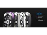 Lamzu MAYA X 8K - Black USB оптична снимка №6 Lamzu MAYA X 8K - Black USB оптична снимка №6