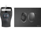 Описание и цена на мишка за компютър 3D Connexion SpaceMouse Enterprise Kit 2 3DX-700135