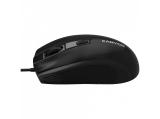 Canyon M-4 Wired Black CNE-CMS4 USB оптична снимка №3