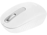 Logitech M196 Bluetooth Mouse Off White bluetooth оптична снимка №2 Logitech M196 Bluetooth Mouse Off White bluetooth оптична снимка №2