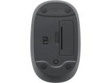 Logitech M196 Bluetooth Mouse Graphite USB оптична снимка №4 Logitech M196 Bluetooth Mouse Graphite USB оптична снимка №4