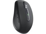 Описание и цена на мишка за компютър Logitech MX Anywhere 3S for Business PALE GREY