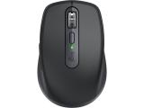 Logitech MX Anywhere 3S for Business PALE GREY USB оптична снимка №2