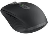 Logitech MX Anywhere 3S for Business PALE GREY USB оптична снимка №6