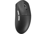 DARK PROJECT Nexus Ultra - Black/White 8K USB / Bluetooth оптична снимка №3