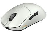 Lamzu MAYA X 8K - Wireless Gaming Mouse - Cloud Grey USB оптична снимка №2