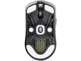Lamzu MAYA X 8K - Wireless Gaming Mouse - Cloud Grey USB оптична снимка №4