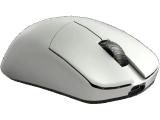 Lamzu MAYA X 8K - Wireless Gaming Mouse - Cloud Grey USB оптична снимка №5