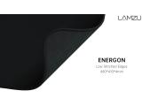 Lamzu Gaming Mousepad Energon - SCR Base 480 x 410 mm MOUSE PAD mousepad снимка №2 Lamzu Gaming Mousepad Energon - SCR Base 480 x 410 mm MOUSE PAD mousepad снимка №2