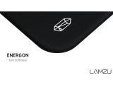 Lamzu Gaming Mousepad Energon - SCR Base 480 x 410 mm MOUSE PAD mousepad снимка №4 Lamzu Gaming Mousepad Energon - SCR Base 480 x 410 mm MOUSE PAD mousepad снимка №4