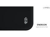 Lamzu Gaming Mousepad Energon - SCR Base 480 x 410 mm MOUSE PAD mousepad снимка №5 Lamzu Gaming Mousepad Energon - SCR Base 480 x 410 mm MOUSE PAD mousepad снимка №5