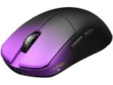 Описание и цена на мишка за компютър Lamzu MAYA X 8K - Wireless Gaming Mouse - Purple Shadow 