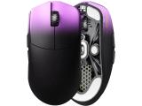 Lamzu MAYA X 8K - Wireless Gaming Mouse - Purple Shadow USB оптична снимка №3