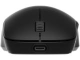 Endgame Gear XM2w 4K Wireless Gaming Mouse Black USB оптична снимка №4 Endgame Gear XM2w 4K Wireless Gaming Mouse Black USB оптична снимка №4