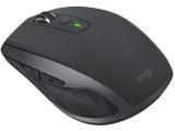 Компютърна мишка Logitech MX Anywhere 2S Black USB / Bluetooth - цена и спецификации Цена за Logitech MX Anywhere 2S Black - USB / Bluetooth