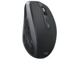 Logitech MX Anywhere 2S Black USB / Bluetooth оптична снимка №2