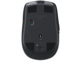 Logitech MX Anywhere 2S Black USB / Bluetooth оптична снимка №4