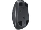 Logitech MX Anywhere 2S Black USB / Bluetooth оптична снимка №5